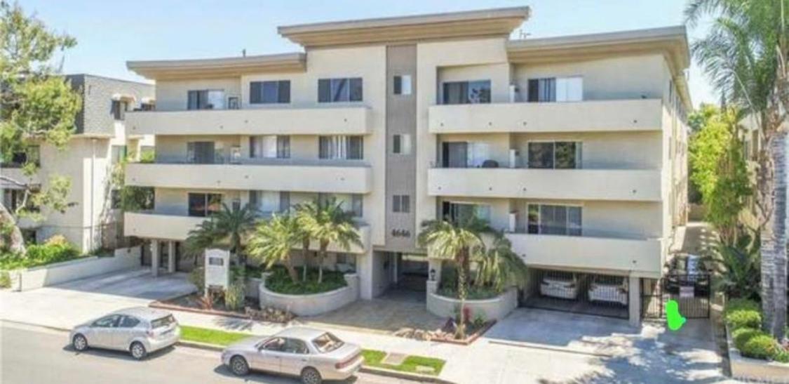Lovely Sherman Oaks Studio Los Angeles Exterior photo